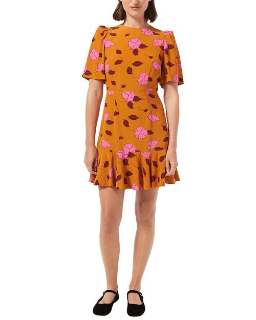 Darcy Dress