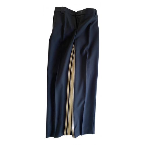 Trousers Polyester for Female 40 FR
