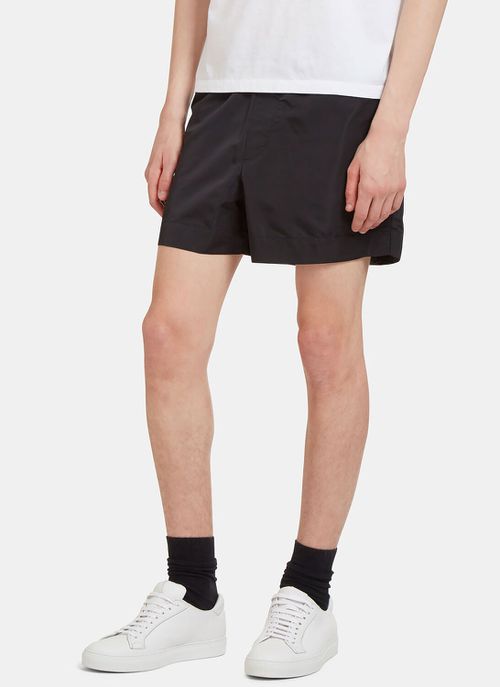 Classic Shell Shorts