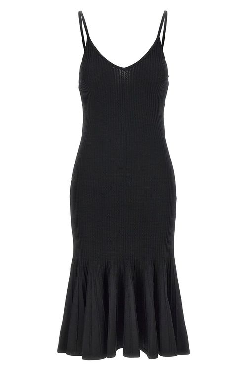 'Queen' Dress