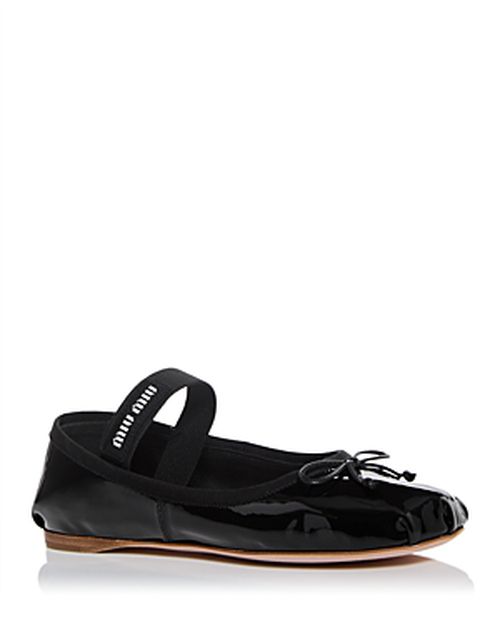 Women's Ballet Slipper Flats