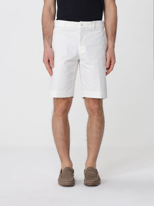 Shorts Men color White