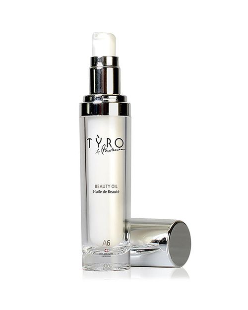 1oz Beauty Oil
