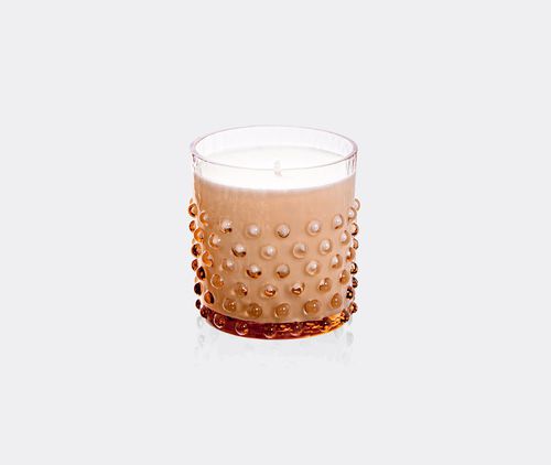 'hobnail' Candle, Espresso, Bronze