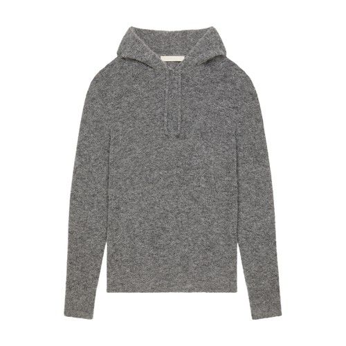 Alida Sweater