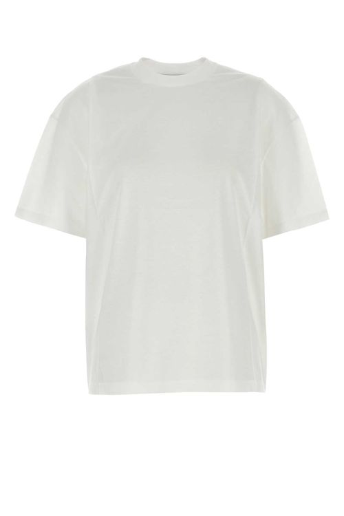Cotton T-Shirt — White