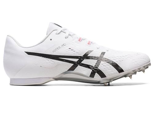 ASICS Unisex Hyper MD 8 Track & Field Shoes
