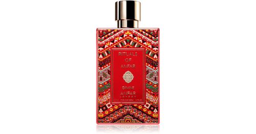 Anfar Rituals Of Anfar Eau de Parfum unisex