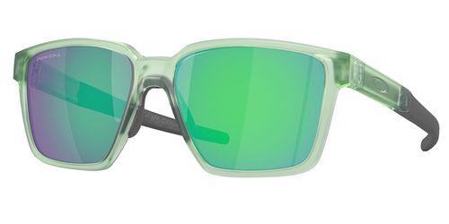 Oakley OO9430 ACTUATOR SQ 943002 Men's Sunglasses Green