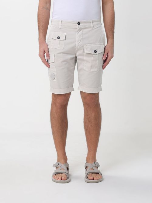 Shorts Men color White