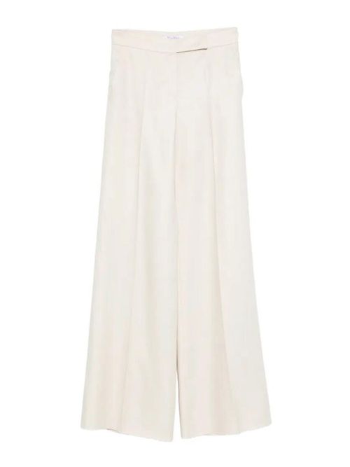 Linen Pants