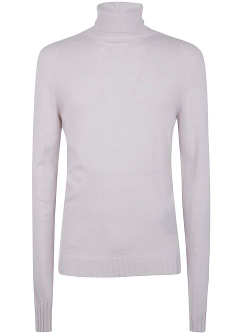 Cashmere Turtle Neck Sweater