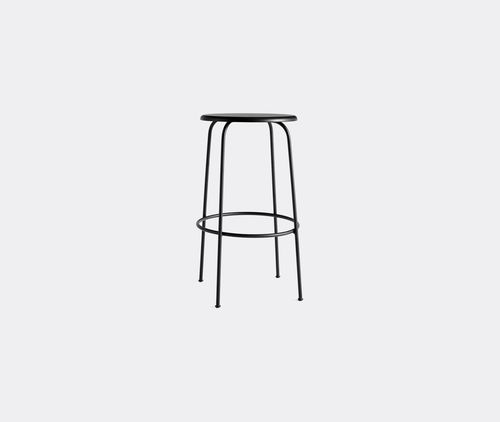 'afteroom' Bar Stool, Black
