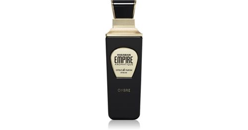 Al Haramain Empire Aromatique Ombre estratto profumato unisex