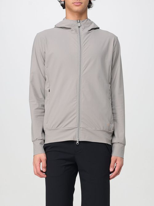 Jacket SAVE THE DUCK Men color Grey