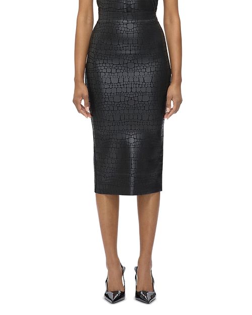 The Parker Skirt