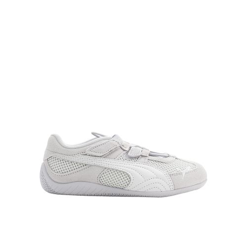 Speedcat Go Slip On Sneakers (Little Kid)