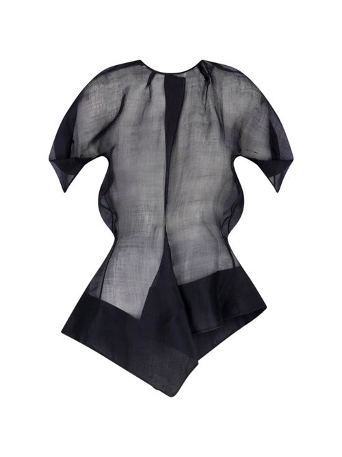 100% Silk T-Shirt