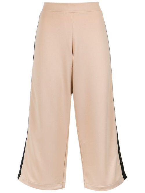 Flamingo cullotes x Silvia Braz - Neutrals