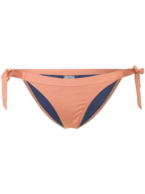 Byron bikini bottoms - Brown