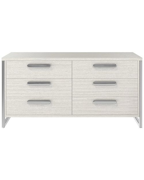 Stratum Dresser With 6 Drawers