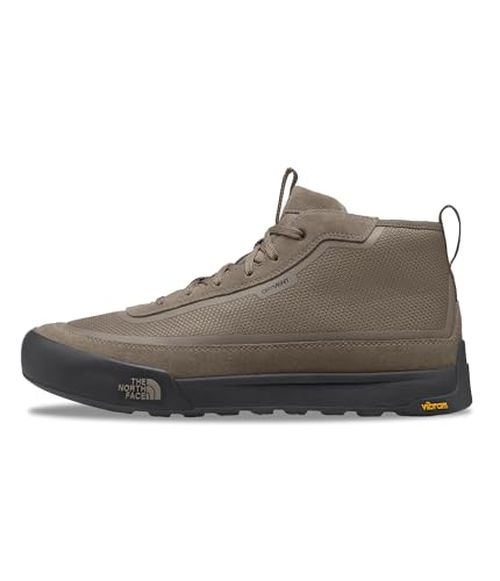 THE NORTH FACE Clyffe Mid Insulated WP | Waterproof Sneaker Boots for Men & Women