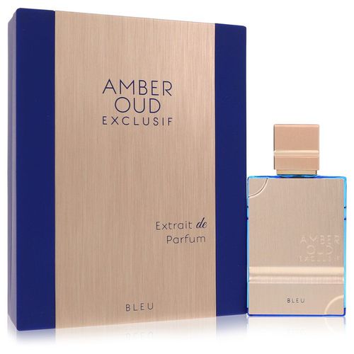 Amber Oud Exclusif Bleu Eau De Parfu