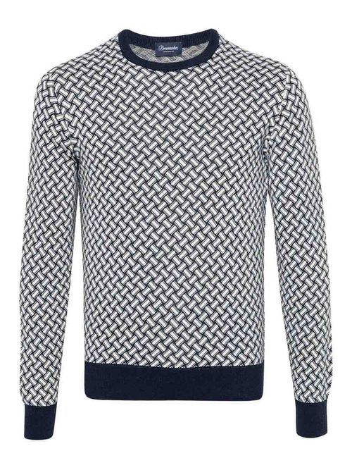 Crew-Neck Sweater