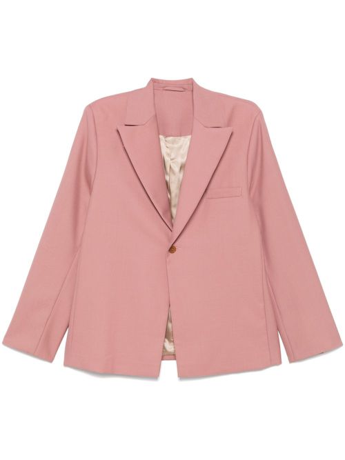 Power blazer - Pink