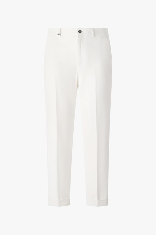 Straight Leg Pants