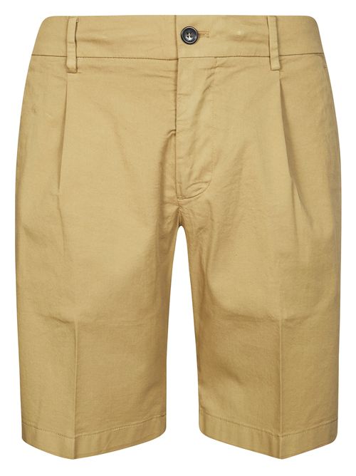 Men's Bermuda Shorts