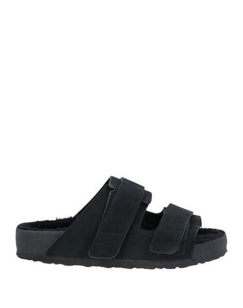 Woman Sandals Black