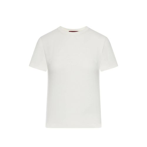Logo Detail T-shirt