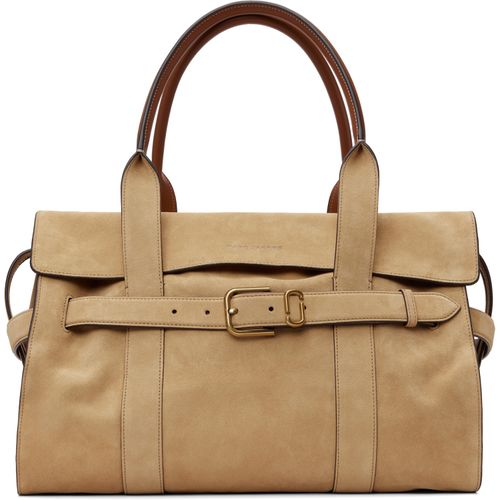 Beige 'The Dakota' Tote