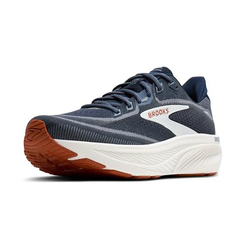 BROOKS Brooks Men’s Ghost 18 Neutral Running & Walking Shoe