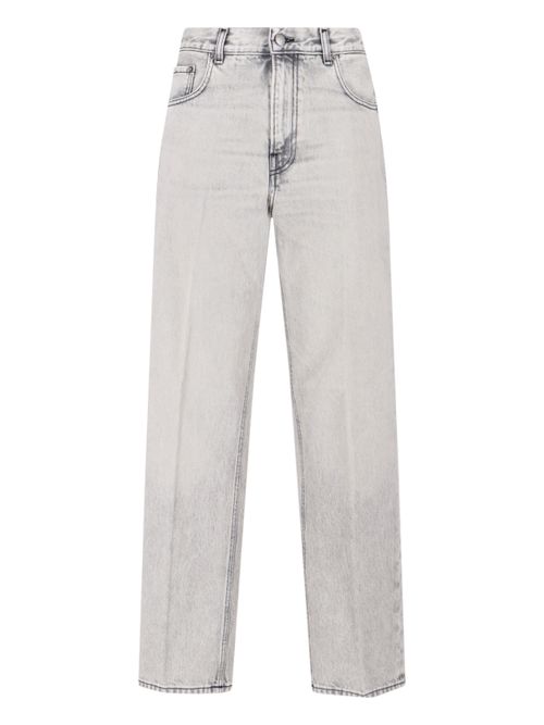 Women's 100% Cotton Jeans