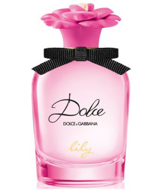 Dolce Gabbana Dolce Lily Eau De Toilette Fragrance Collection