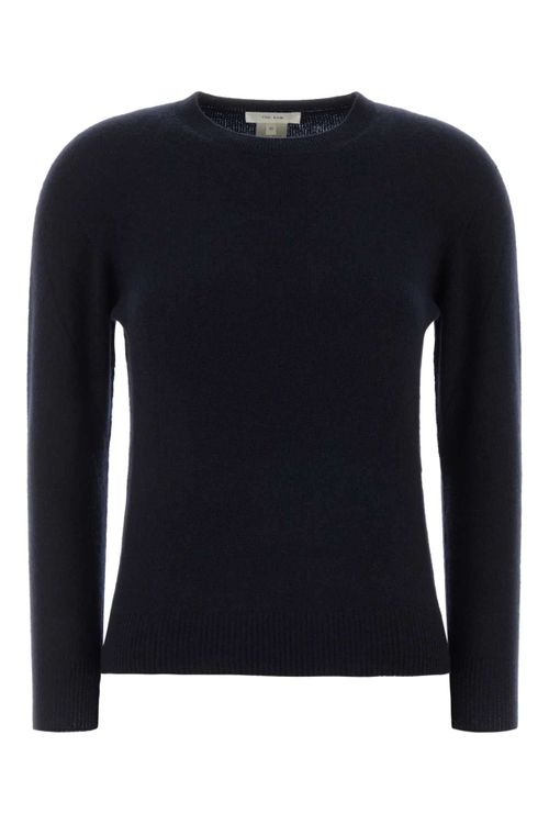 Noler Sweater — Navy