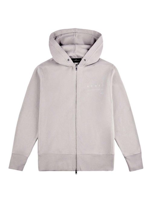 Zipper Hoodie
