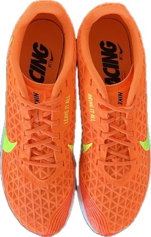 Nike Zoom Rival Waffle 5 Men's Track & Field Distance Spikes 