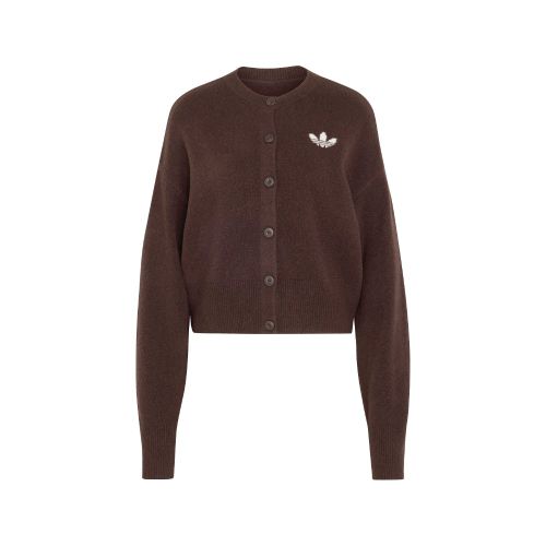 Essentials Knit Cardigan