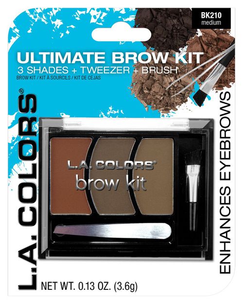Perfect Brow Kit
