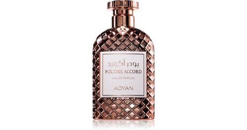 Adyan Poudre Accord Eau de Parfum unisex