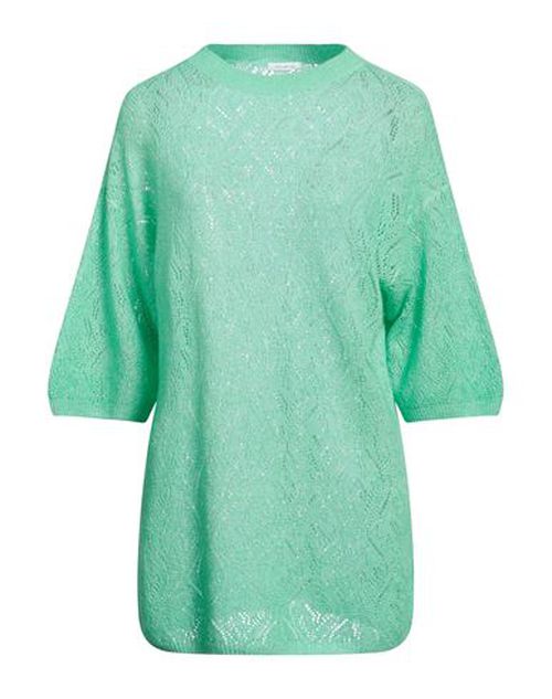 Woman Sweater Light green
