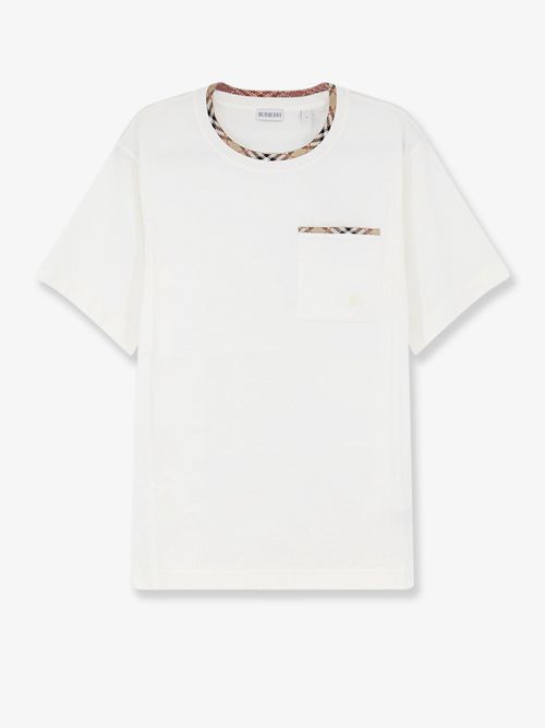 T-Shirt — White