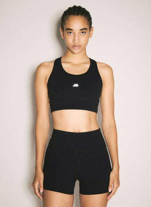 Activewear Sports Bra