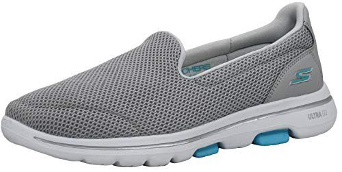 Skechers Women's Go Walk 5 Sneaker