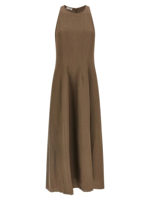A-line Dress