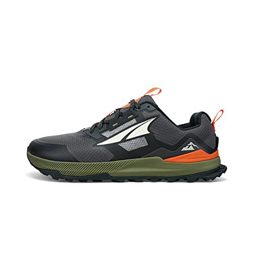 ALTRA Men's AL0A7R6H Lone Peak 7 Trail Running Shoe