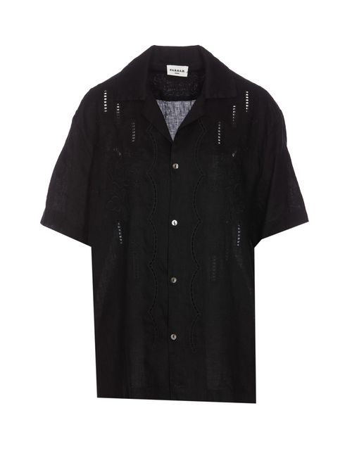 Beach Shirt